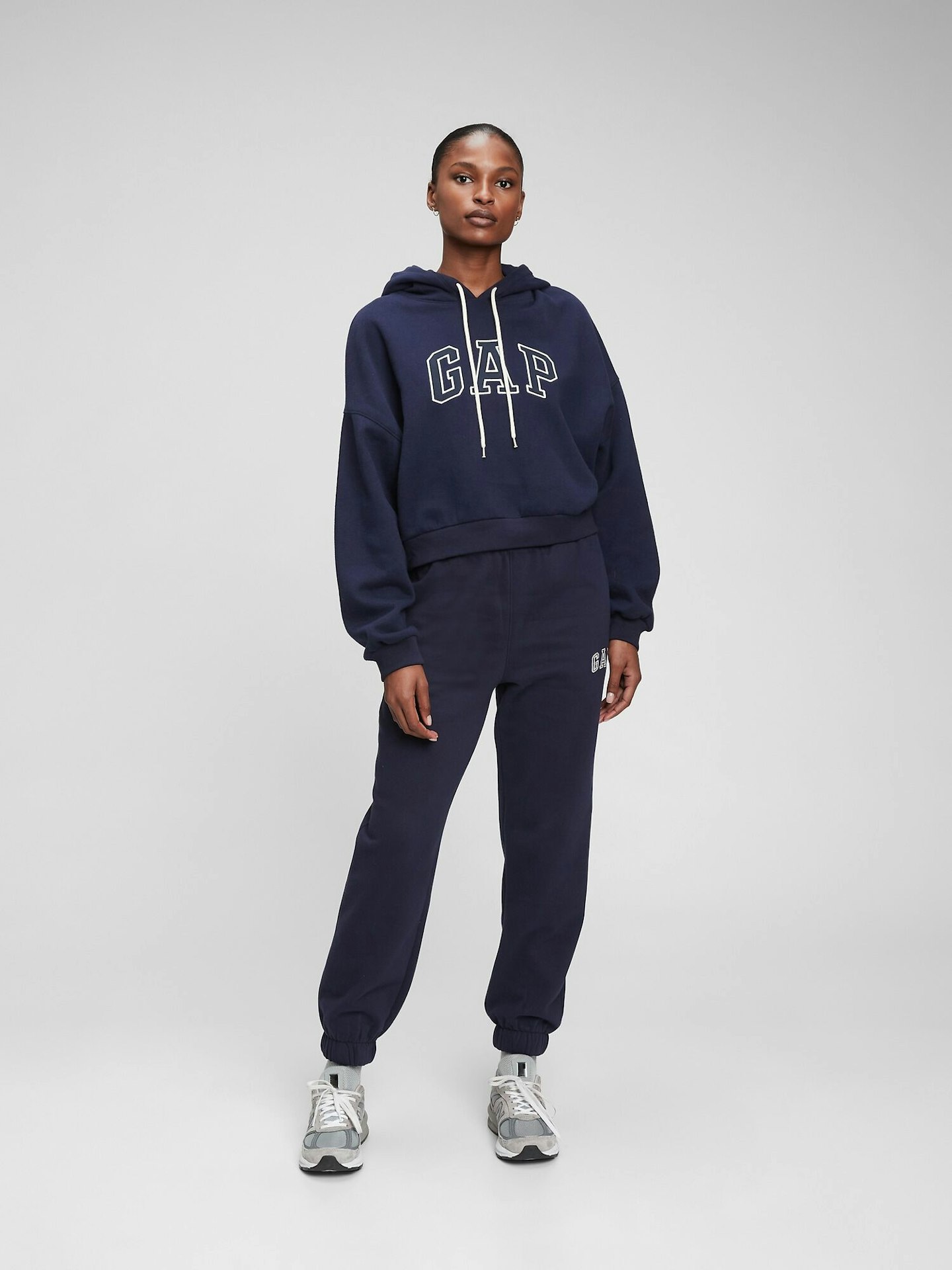 Gap hoodie top emma chamberlain